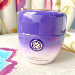 Tatcha Ageless Enriching Renewal Cream - New!